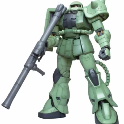 Bandai Mega Size Model - 1/48 Scale Zaku 2