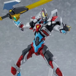 SSSS.Gridman Figma SP-114 Gridman