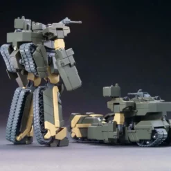 Bandai HGUC 1/144 #106 D-50C Loto (Twin Set) -Bandai Sales 2a4ab639 1b59 4066 bb45 6d854c689bc0