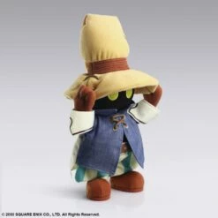 Final Fantasy IX Vivi Action Doll (Reissue) -Bandai Sales 2a4dd554 e5c5 4982 adaa 18eccf73ab87