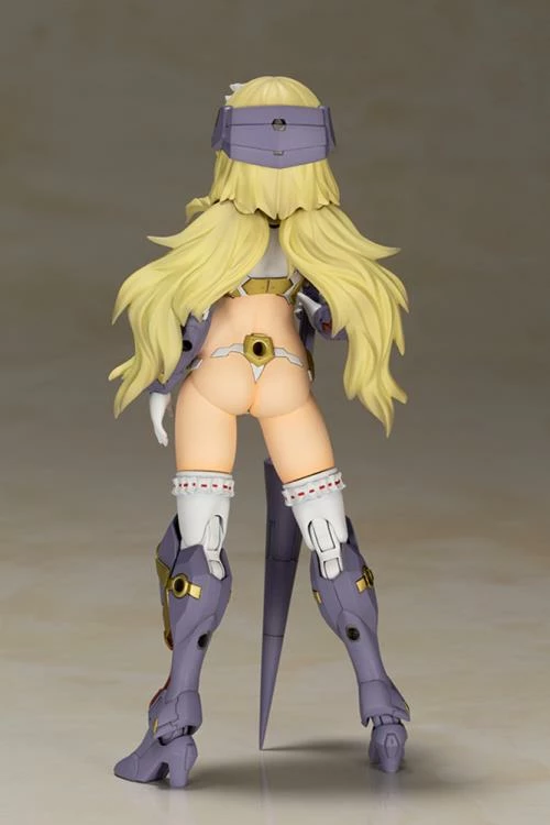 Frame Arms Girl Durga I Model Kit 12 Frame Arms Girl Durga I Model Kit - Image 12