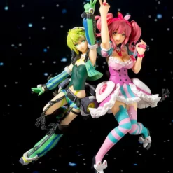Macross Delta PLAMAX MF-13: Minimum Factory Reina Prowler 1/20 Scale Model Kit 15 Macross Delta PLAMAX MF-13: Minimum Factory Reina Prowler 1/20 Scale Model Kit -Bandai Sales 2a95d354 b019 46cf a267 507b6521e278