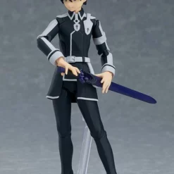 Sword Art Online Figma No.435 Kirito -Bandai Sales 2ae3abbf 5d6d 4e06 8a5c 4af117a67303