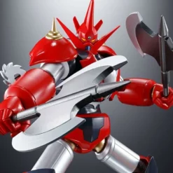 Bandai Getter Robo Arc Soul Of Chogokin GX-98 Getter D2