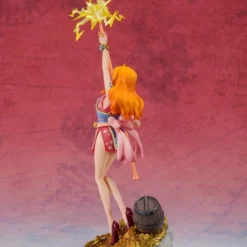 Bandai One Piece FiguartsZERO Nami (WT100 Commemorative: Daikaizoku Hyakkei) -Bandai Sales 2b16bbba f2d8 4c9a a933 16350b280f9f