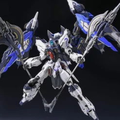 Zero Gravity 1/100 Judge Moonlight Ver. Model Kit -Bandai Sales 2b3678d0 f5a2 4f1a b4e7 1c45f69d0717