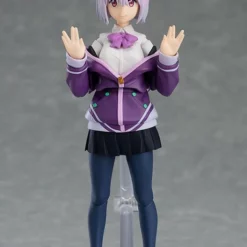 SSSS.Gridman Figma No.460 Akane Shinjo