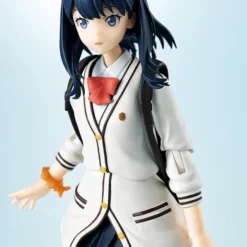 SSSS.Gridman Rikka Takarada Model Kit 16 SSSS.Gridman Rikka Takarada Model Kit -Bandai Sales 2ba9a68d 4a94 43c5 8318 57ff3286e650