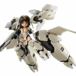 Alice Gear Aegis Desktop Army Kaneshiya Sitara (Reissue) -Bandai Sales 2bf38357 d694 4e0b 9e5d be2469f7e089
