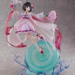 Tales Of Destiny 2 F Nex Reala 1/7 Scale Figure 15 Tales Of Destiny 2 F Nex Reala 1/7 Scale Figure -Bandai Sales 2c1a78bf 4c2f 403f 97fc 735f77675287