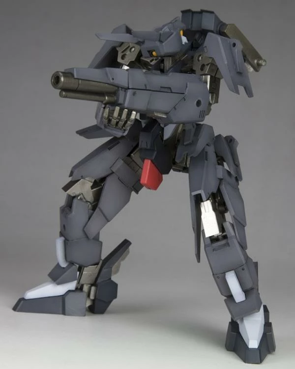 Kotobukiya Frame Arms NSG-12α KOBOLD:RE2 Plastic Model Kit 7 Kotobukiya Frame Arms NSG-12α KOBOLD:RE2 Plastic Model Kit - Image 7