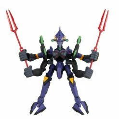 Rebuild Of Evangelion Desktop Army New Theatrical Edition Shinji Ikari, Kaworu Nagisa & Eva Unit13 -Bandai Sales 2c3bc0c1 b9e0 4cfa 9642 961b054f83db