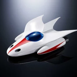 Bandai Getter Robo Soul Of Chogokin GX-91 Getter 2 & 3 (Television Anime Ver.) -Bandai Sales 2c5382c7 40be 436e 9b85 f95da2810b12