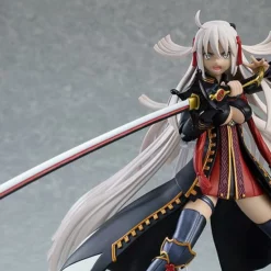 Fate/Grand Order Figma No.515 Okita Souji Alter (Alter Ego) -Bandai Sales 2c69223d c392 492c a6d6 b7af7f7c611b