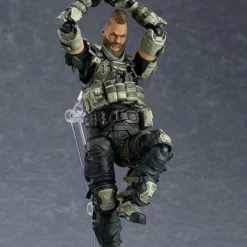 Call Of Duty Figma No.480 Ruin -Bandai Sales 2c87ffb3 59fa 4544 b03f ff2cfdc47dfb