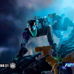 BeastBOX BB-31 Firmhand -Bandai Sales 2ca8b0a0 8c39 4563 a206 cea4ae94d67b