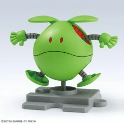 Bandai Gundam Build Divers HaroPla #12 Haro Basic Green Model Kit -Bandai Sales 2d127fd0 11d7 4c5d b3d1 47ff6f0452bd