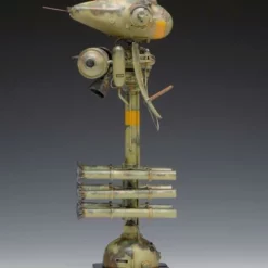 Maschinen Krieger Krachenvogel 1/20 Scale Model Kit -Bandai Sales 2d1cbc21 0193 4f10 8ce6 afb21cf0e3a9
