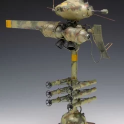 Maschinen Krieger Krachenvogel 1/20 Scale Model Kit -Bandai Sales 2d214212 a2f4 492b 9579 6de650f85a69