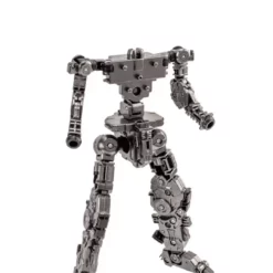 AE Workshop 1/100 Alloy Frame Completed Model Compatible W/ SEED Zaku Warrior Lunamaria Hawke/Slash/Phantom