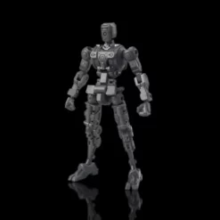 Bandai Armored Puppet Industry Type 3 1/24 Scale Model Kit -Bandai Sales 2d7ea73e 1476 4673 9bc7 ad5fe27eba64