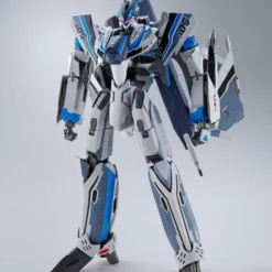 Bandai Macross Delta The Movie Absolute Live!!!!!! DX Chogokin VF-31AX Kairos Plus Movie Edition (Hayate Immerman USE) -Bandai Sales 2dc614a0 f657 4eba 8116 cbb0e314b951