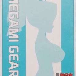 Option Parts Large Tops Soft Plastic Parts For Mecha Musume Kits