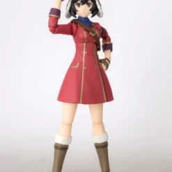 Bandai The Kotobuki Squadron In The Wilderness S.H.Figuarts Kylie -Bandai Sales 2e1b8111 54b9 41f0 b6fd 7a3659a26465