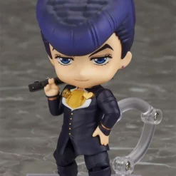 JoJo's Bizarre Adventure Nendoroid No.1276 Josuke Higashikata (Reissue) -Bandai Sales 2e7503e9 c081 4667 9a6c 1654470afd7d