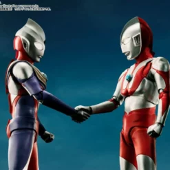 Bandai Ultraman S.H.Figuarts -Shinkocchou Seihou- Ultraman -Bandai Sales 2e7ce5f8 dfaa 4c70 9df8 fe04b425287d