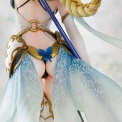 Elf Village 3rd Villager Lincia (Original Character) 1/6 Scale Figure (Reissue) -Bandai Sales 2eaab603 aeb4 4bf5 9ac6 437fc9327f89