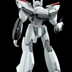 Patlabor Moderoid AV-0 Peacemaker 1/60 Scale Model Kit 11 Patlabor Moderoid AV-0 Peacemaker 1/60 Scale Model Kit -Bandai Sales 2ecedc39 9166 4e0d b381 8bdd405cec93