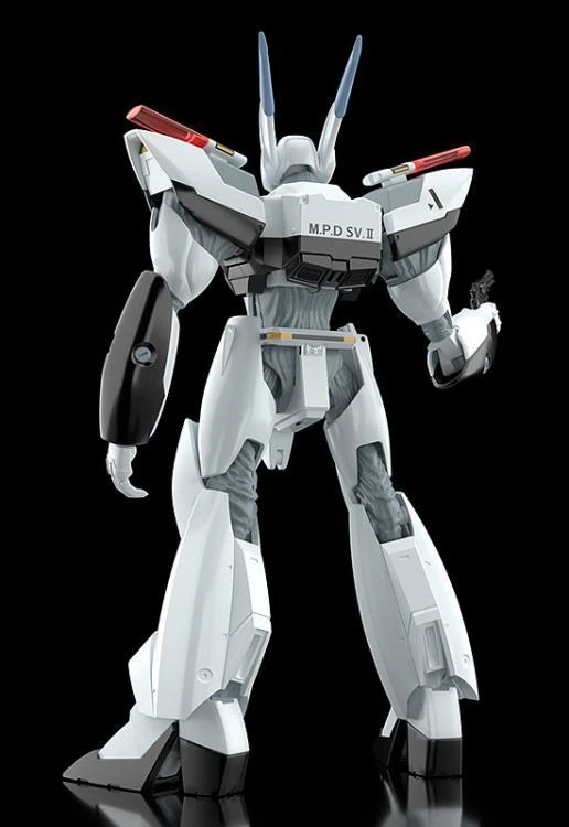 Patlabor Moderoid AV-0 Peacemaker 1/60 Scale Model Kit 3 Patlabor Moderoid AV-0 Peacemaker 1/60 Scale Model Kit - Image 3
