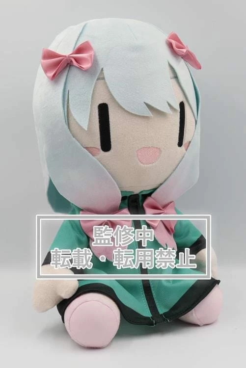 Eromanga Sensei Sagiri Izumi Big Plush 3 Eromanga Sensei Sagiri Izumi Big Plush - Image 3
