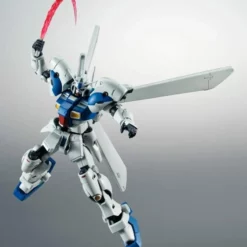 Bandai Gundam Robot Spirits Side MS RX-78GP04G Gundam Prototype 4 Gerbera (Ver. A.N.I.M.E.) 23 Bandai Gundam Robot Spirits Side MS RX-78GP04G Gundam Prototype 4 Gerbera (Ver. A.N.I.M.E.) -Bandai Sales 2ef381ac 1642 4ade 8813 7a103802318f