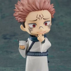Jujutsu Kaisen Nendoroid No.1834 Sukuna 11 Jujutsu Kaisen Nendoroid No.1834 Sukuna -Bandai Sales 2efb02bb 0884 44cf a4d1 77dc6b716bf4