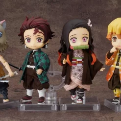 Demon Slayer Kimetsu No Yaiba Nendoroid Doll Inosuke Hashibira 15 Demon Slayer Kimetsu No Yaiba Nendoroid Doll Inosuke Hashibira -Bandai Sales 2efee2c8 df2c 40d7 80c7 c9f809067cc4