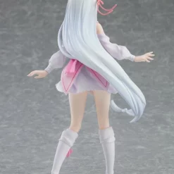 Re:Zero Starting Life In Another World Pop Up Parade Emilia (Memory Snow Ver.) -Bandai Sales 2f061e4a 4666 4304 93e8 d358511b6a12