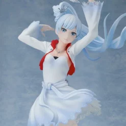 RWBY Pop Up Parade Weiss Schnee Figure