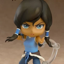 The Legend Of Korra Nendoroid No.646 Korra (Reissue) -Bandai Sales 2f3fd814 afbe 4bda a087 35b8dce607a3