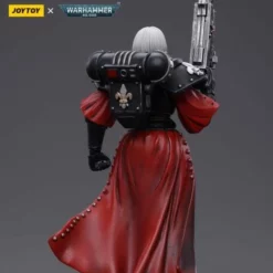 Warhammer 40K Adepta Sororitas Battle Sister Noyalle 1/18 Scale Figure 13 Warhammer 40K Adepta Sororitas Battle Sister Noyalle 1/18 Scale Figure -Bandai Sales 2f9285b2 eb1a 4709 9cd7 3877e2b6f134