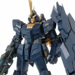 Bandai PG 1/60 Unicorn Gundam 02 Banshee Norn