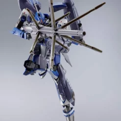 Bandai Macross Frontier DX Chogokin VF-25G Super Messiah Valkyrie (Michael Blanc Machine) Revival Ver. 18 Bandai Macross Frontier DX Chogokin VF-25G Super Messiah Valkyrie (Michael Blanc Machine) Revival Ver. -Bandai Sales 2fd7b7e0 4524 45eb b950 12d43a94c3c1