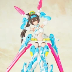 Megami Device Asra Archer Aoi Model Kit -Bandai Sales 2ffe5783 d4cc 4457 bb0f 15d091ffb538 1
