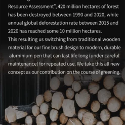 AT-FB02 DSPIAE Fine Brush With Replicable Point Tip - Green 11 AT-FB02 DSPIAE Fine Brush With Replicable Point Tip - Green -Bandai Sales 3 220P51129111a 4ddefd7a f476 47c8 b236 2a6693c5b922