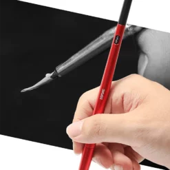 AT-FB03 DSPIAE Fine Brush With Replicable Point Tip - Grey 15 AT-FB03 DSPIAE Fine Brush With Replicable Point Tip - Grey -Bandai Sales 3 220P5113005223 246e9b04 282f 4f7a 9a13 c0bd704210dd