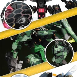 DSPIAE Precut Masking Tape -Bandai Sales 3 22100Z93646410