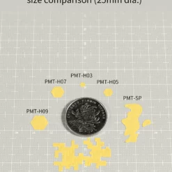 DSPIAE Precut Masking Tape -Bandai Sales 3 22100Z93G39C