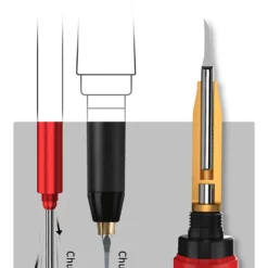 PT-TH DSPIAE Dawning Cutting Bits Holder -Bandai Sales 3 2301041013551O