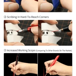 PT-TH DSPIAE Dawning Cutting Bits Holder -Bandai Sales 3 230104101452223